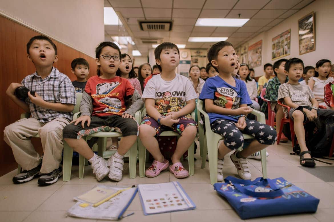 Преподавание английского языка в Китае зарплата: сколько можно заработать в 2019 году?