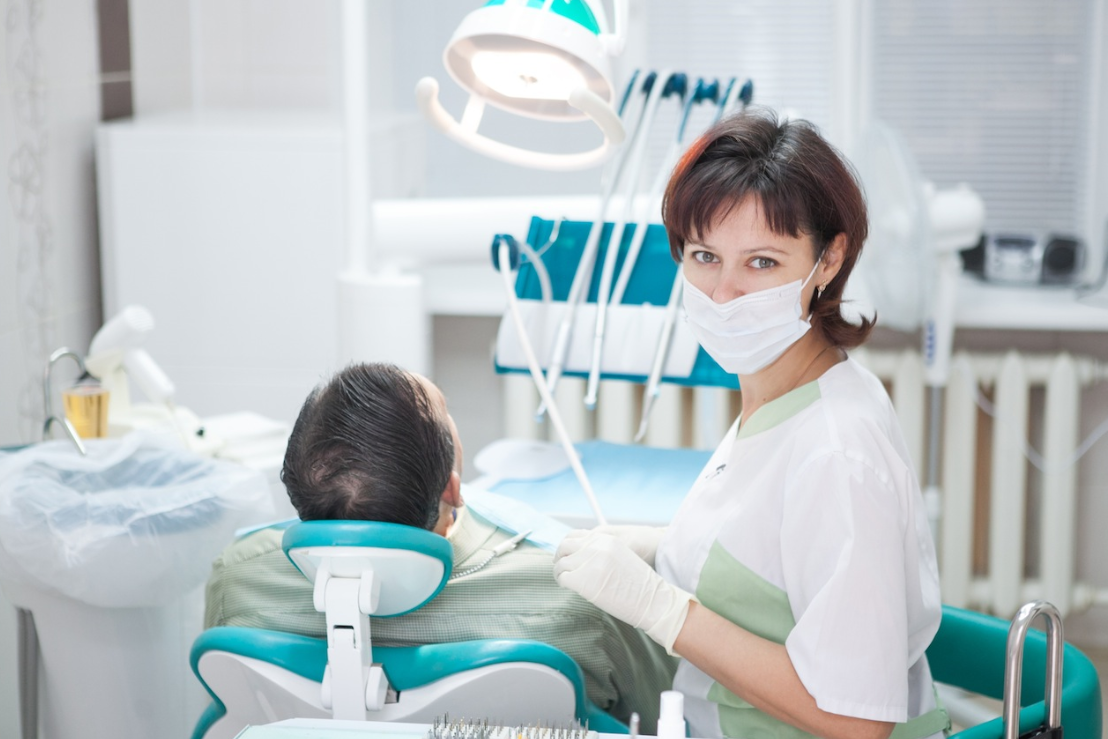 Стоматолог - Казахстан