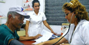 5 недостатков быть врачом на Кубе