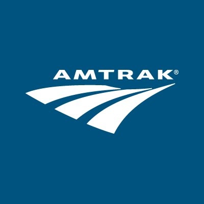 Amtrak - Логотип