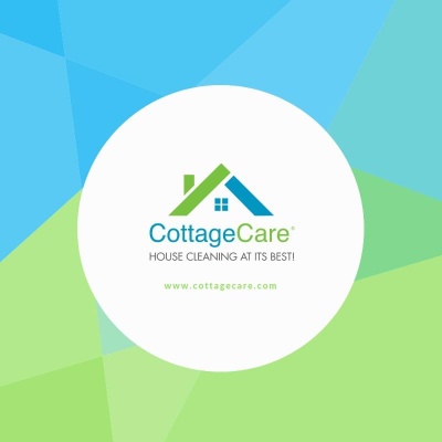 CottageCare - Логотип