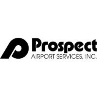 Prospect Airport Services - Логотип