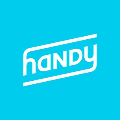 Handy - Логотип