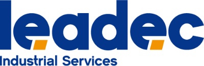 Leadec - Логотип