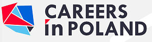 Логотип careersinpoland.com