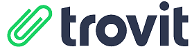 Логотип Trovit