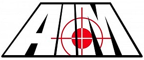 AIM Surplus - Логотип