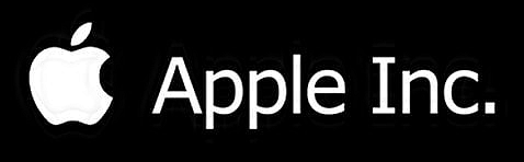 Apple Inc. - Логотип