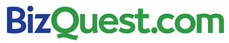 BizQuest - Логотип