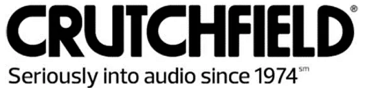 Crutchfield Corporation - Логотип