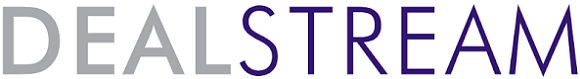 DealStream - Логотип