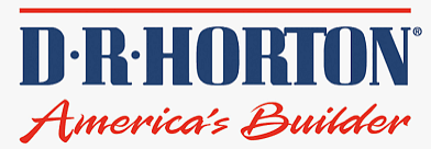 D.R. Horton - Логотип