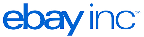 eBay Inc. - Логотип