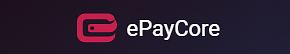 Платежная система - Epaycore