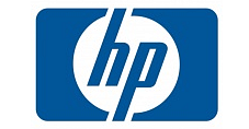 HP Inc. - Логотип