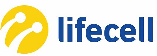 lifecell - Логотип
