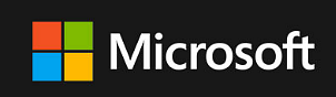 Microsoft Corporation - Логотип