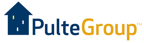 PulteGroup - Логотип