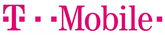T-mobile - Логотип