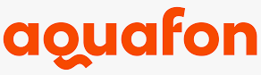 Aquafon - Логотип
