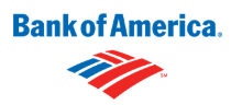 Bank of America - Логотип