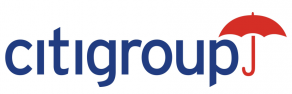 Citigroup - Логотип