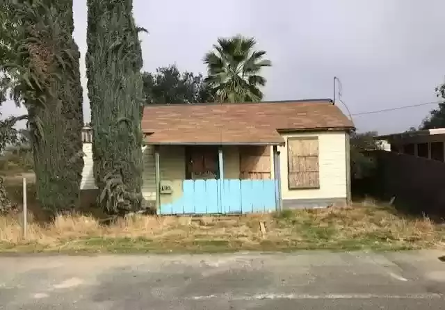 Фото-14: дом в Калифорнии стоимостью 50 000 долларов