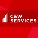 Логотип: C&W Services