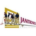 Логотип: Janitronics