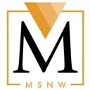 Логотип: MSNW Group, LLC