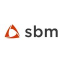 Логотип: SBM Management