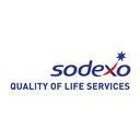 Логотип: Sodexo