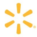 Логотип: Walmart