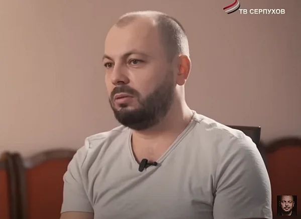 Скриншот интервью на YouTube-канале "Ярослав Сумишевский" / Ярослав Сумишевский