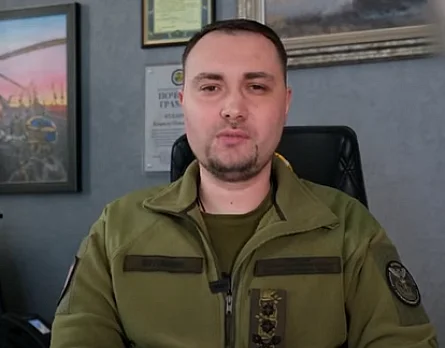 Скриншот видео на YouTube / Кирилл Буданов