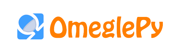 Логотип сервиса Omegle