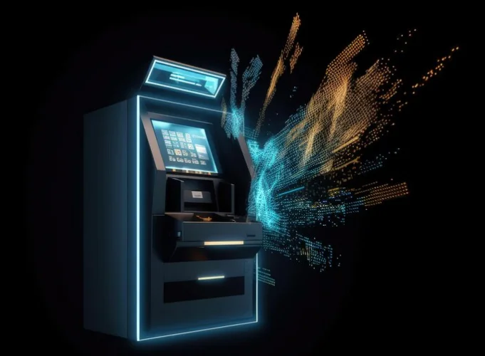 Иллюстрация из Сети: вывод денег из игрового автомата
